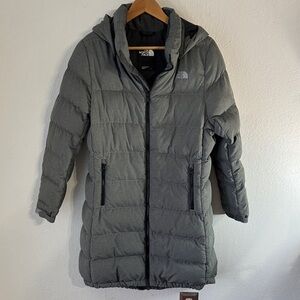 🎄Christmas Sale!🎄 The North Face Metropolis III Down Parka